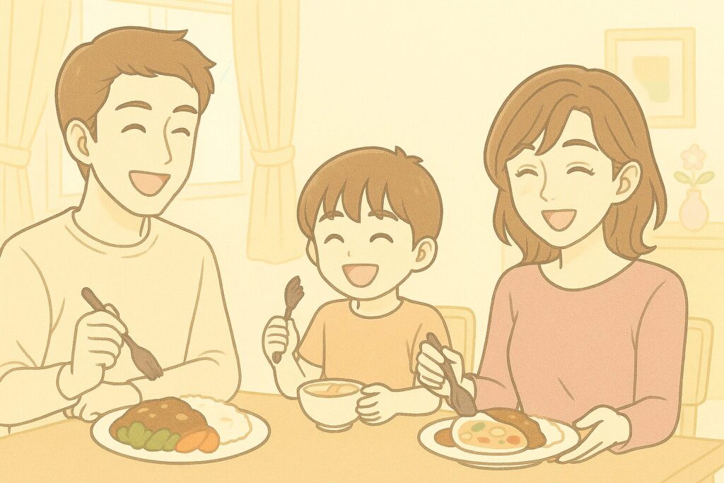 <体験談>毎日のご飯作りが楽になったレシピ・方法を紹介